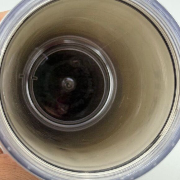 Starbucks Global Icon Collector Series Kuwait Travel Tumbler 2004 Vintage 12 oz. - Picture 7 of 8